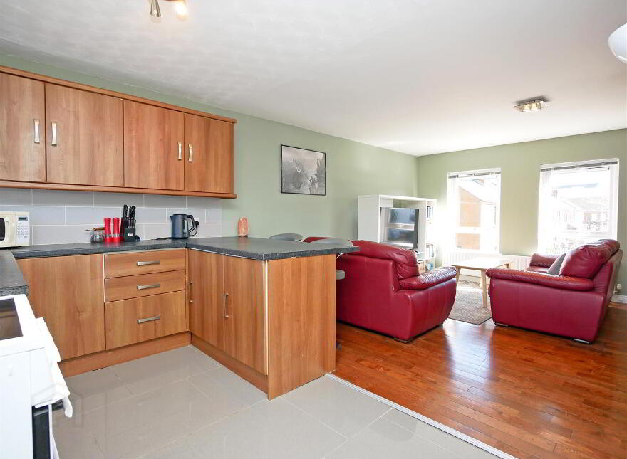 3 Friendly Row, Ormeau Road, Belfast, BT7 2DX