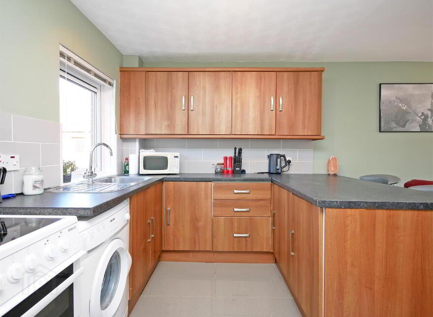 3 Friendly Row, Ormeau Road, Belfast, BT7 2DX