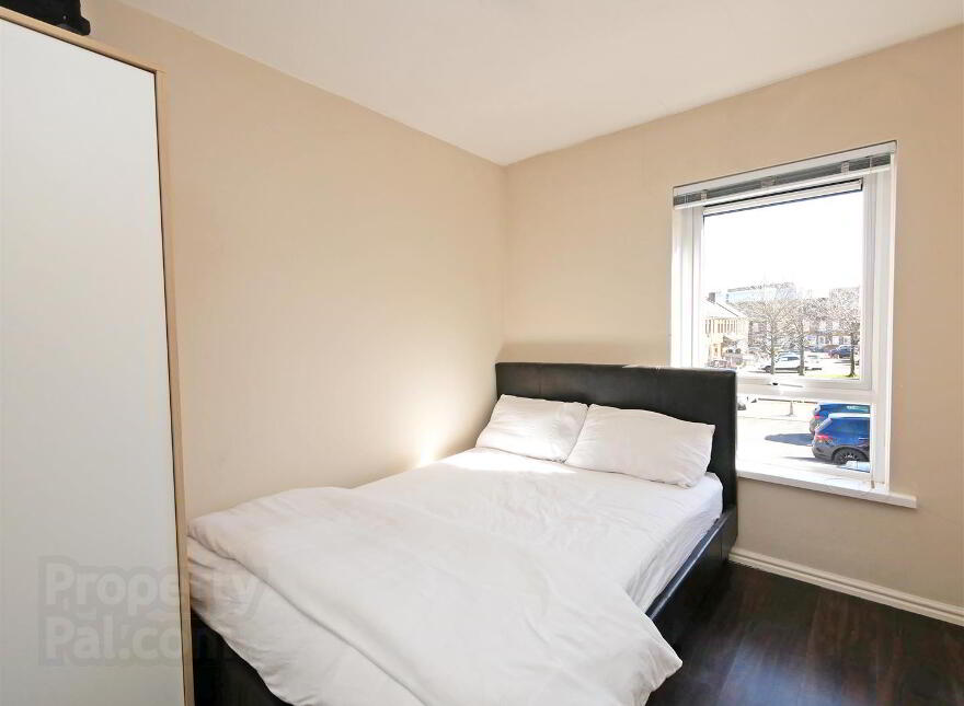 3 Friendly Row, Ormeau Road, Belfast, BT7 2DX