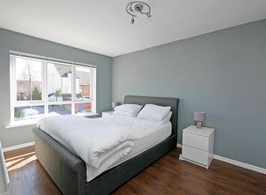 3 Friendly Row, Ormeau Road, Belfast, BT7 2DX