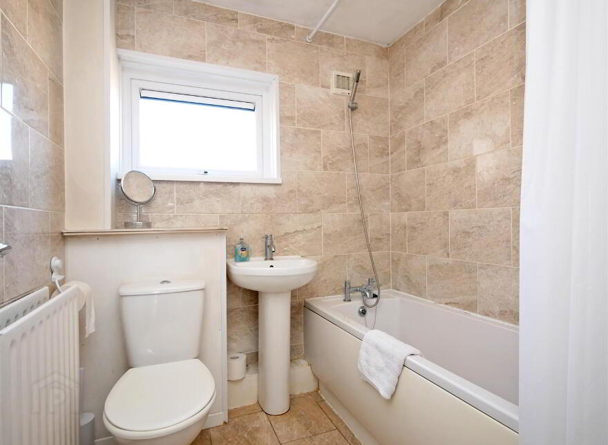 3 Friendly Row, Ormeau Road, Belfast, BT7 2DX