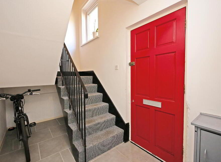 3 Friendly Row, Ormeau Road, Belfast, BT7 2DX