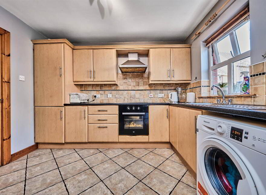 1 Millstone Park, Portstewart, BT55 7HL