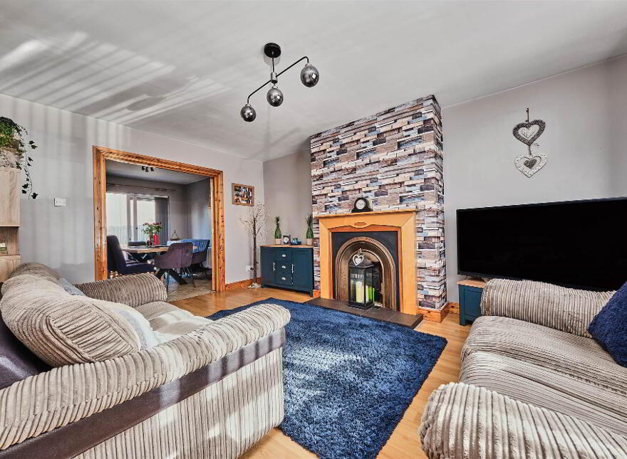 1 Millstone Park, Portstewart, BT55 7HL