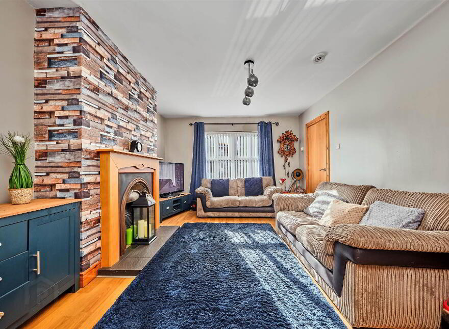 1 Millstone Park, Portstewart, BT55 7HL
