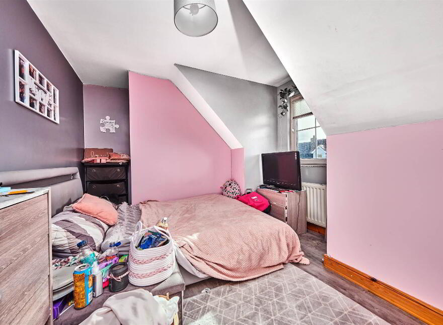 1 Millstone Park, Portstewart, BT55 7HL