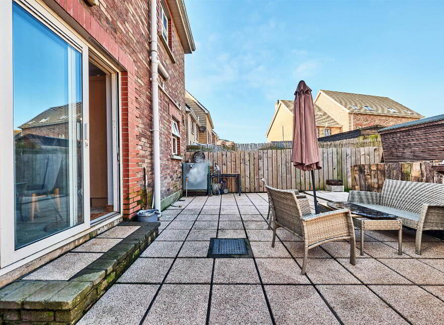 1 Millstone Park, Portstewart, BT55 7HL
