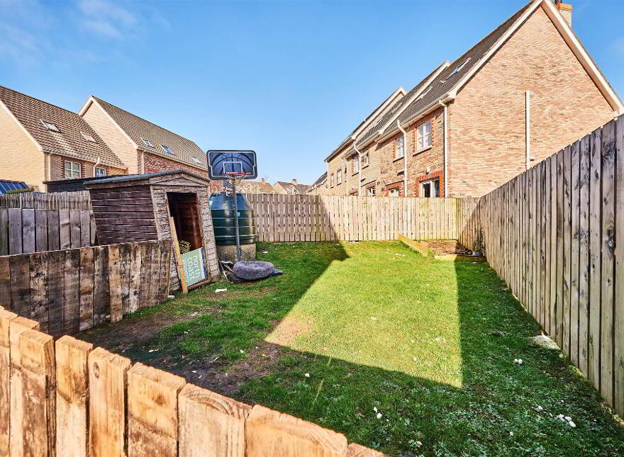1 Millstone Park, Portstewart, BT55 7HL