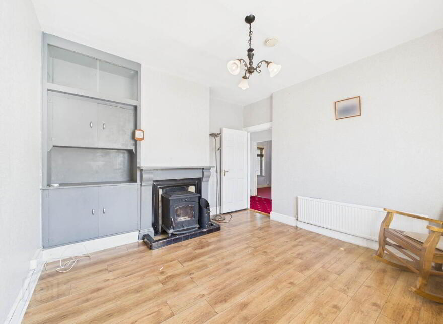 Lower Waterford Road, Carrickbeg, Carrick-On-Suir, E32RX44