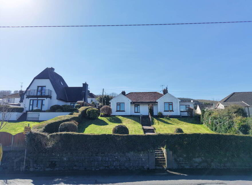 Lower Waterford Road, Carrickbeg, Carrick-On-Suir, E32RX44