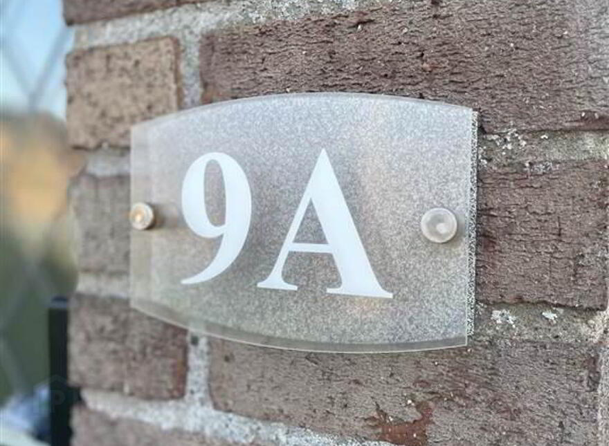 9a Woodland Park, Lisburn, BT28 1LD
