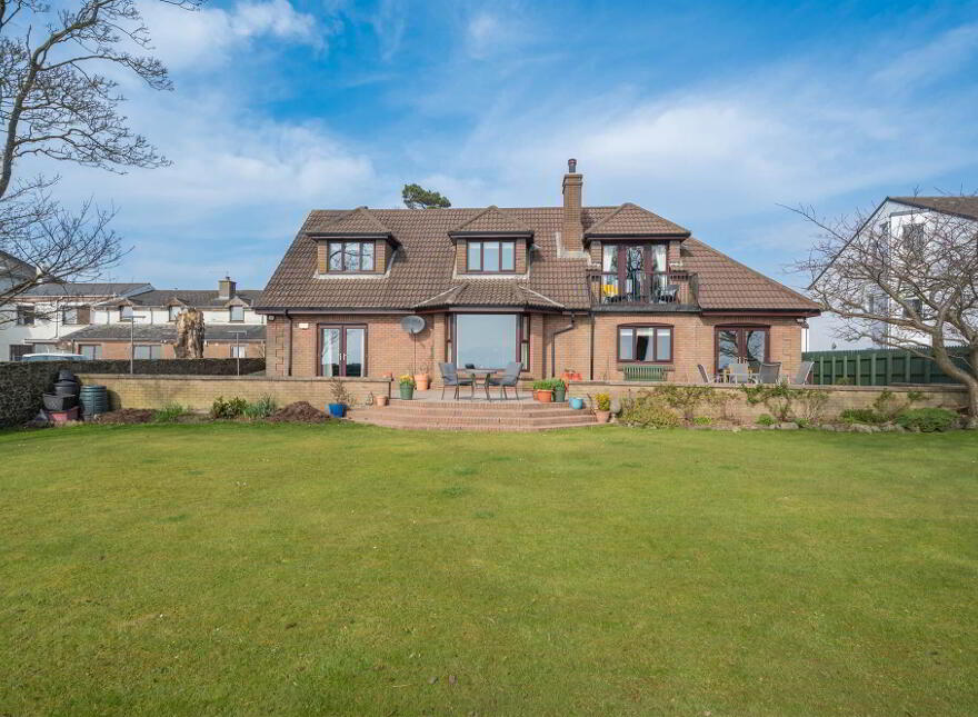 741 Shore Road, Jordanstown, Newtownabbey, BT37 0PY