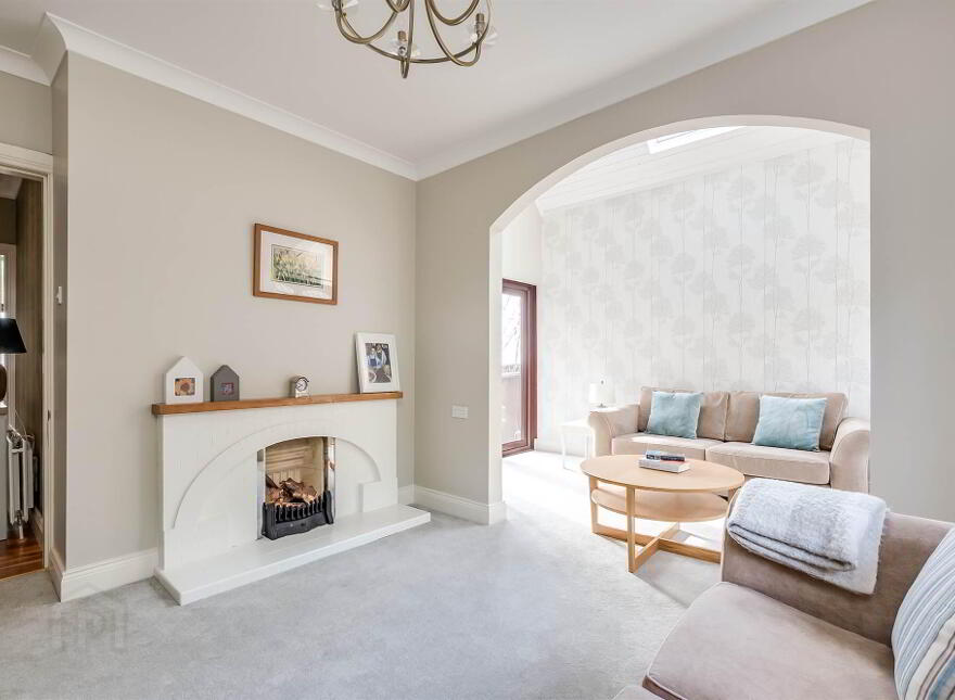 741 Shore Road, Jordanstown, Newtownabbey, BT37 0PY