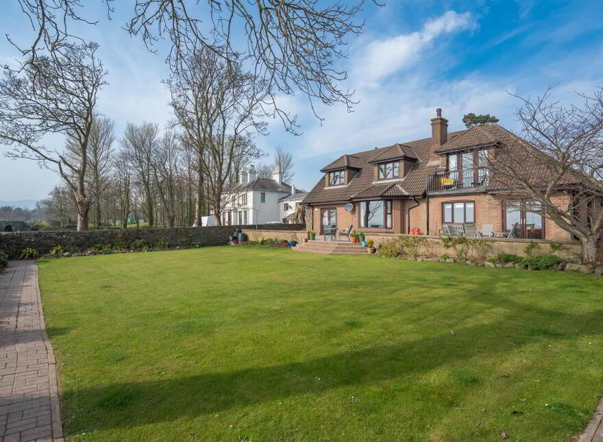 741 Shore Road, Jordanstown, Newtownabbey, BT37 0PY