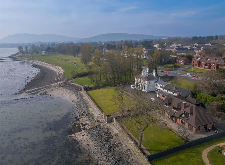 741 Shore Road, Jordanstown, Newtownabbey, BT37 0PY