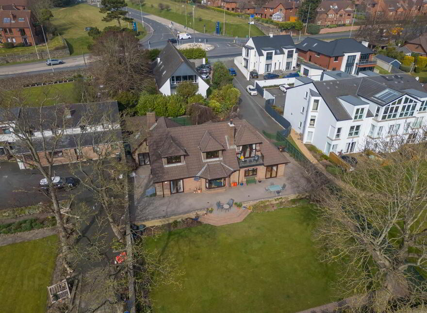 741 Shore Road, Jordanstown, Newtownabbey, BT37 0PY