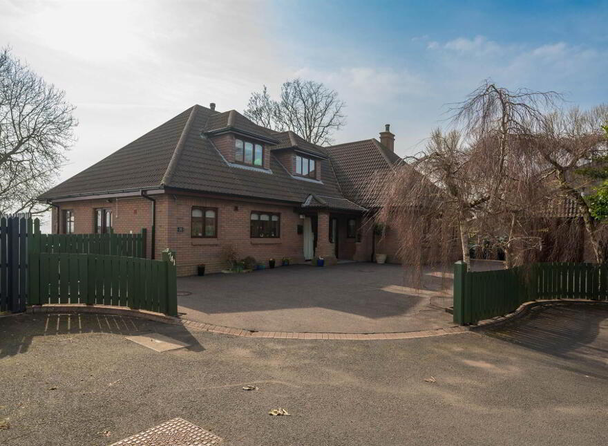 741 Shore Road, Jordanstown, Newtownabbey, BT37 0PY