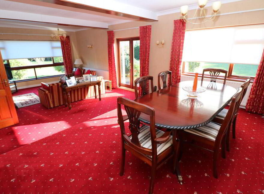 Beaulieu Cross, Drogheda, A92HY44