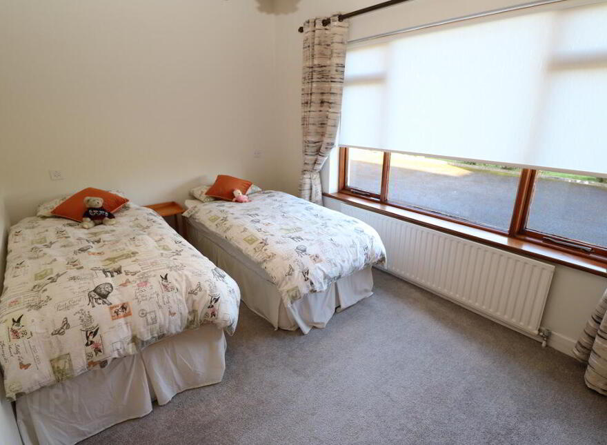 Beaulieu Cross, Drogheda, A92HY44