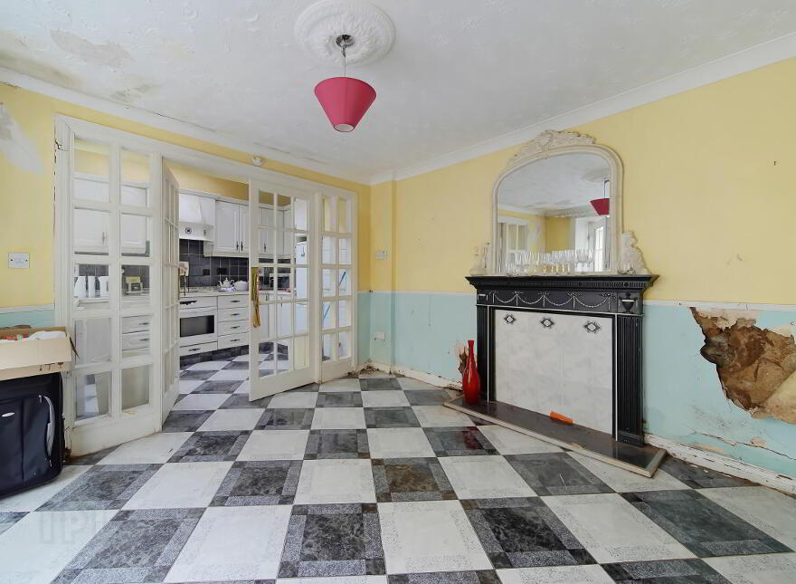 14 High Road, Letterkenny, F92XR3N