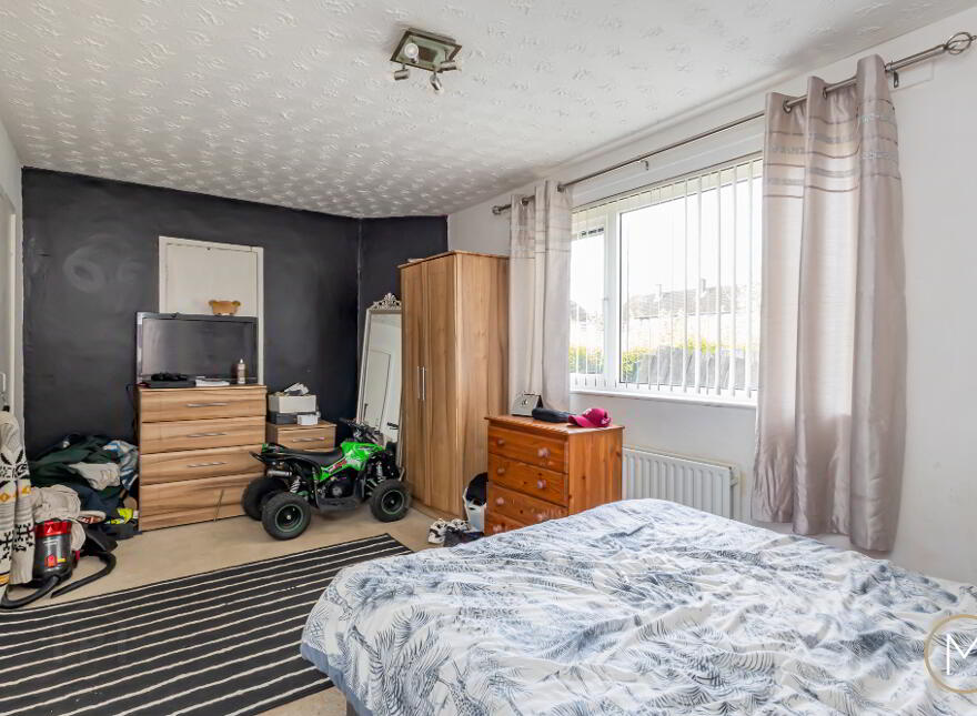 8a Greenview Way, Antrim, BT41 4EG