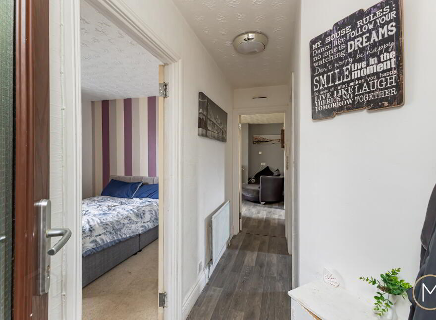 8a Greenview Way, Antrim, BT41 4EG