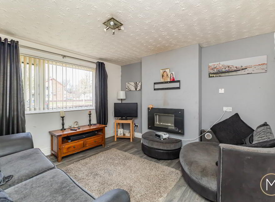 8a Greenview Way, Antrim, BT41 4EG