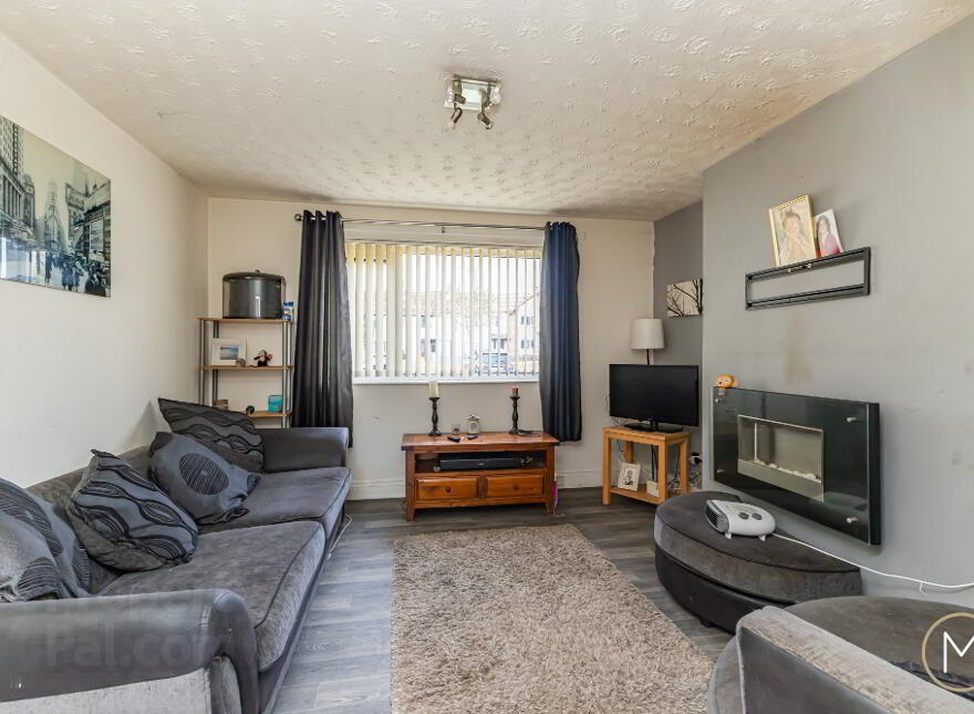 8a Greenview Way, Antrim, BT41 4EG