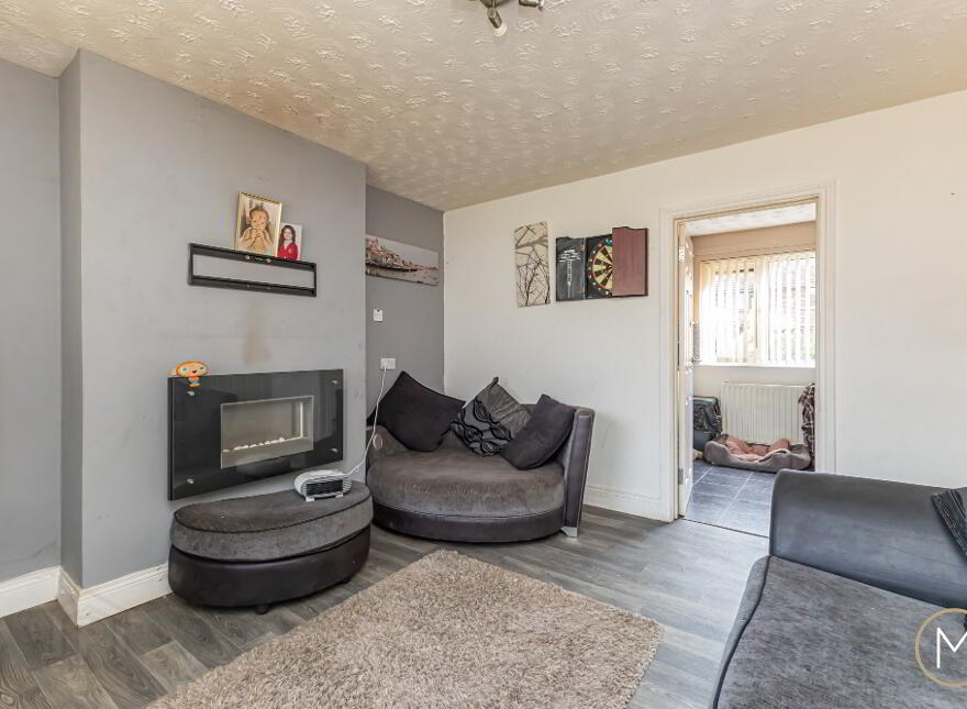 8a Greenview Way, Antrim, BT41 4EG