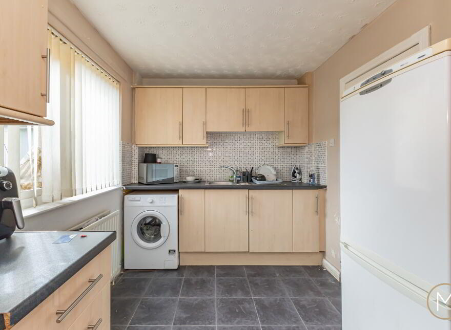 8a Greenview Way, Antrim, BT41 4EG