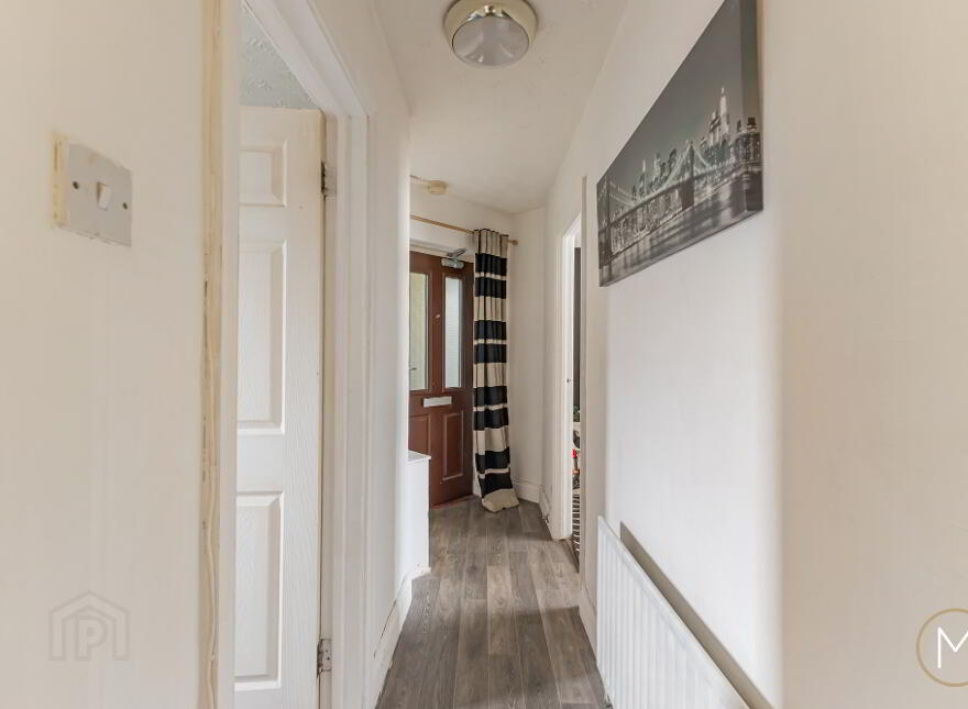 8a Greenview Way, Antrim, BT41 4EG