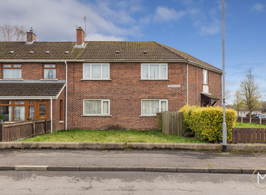 8a Greenview Way, Antrim, BT41 4EG