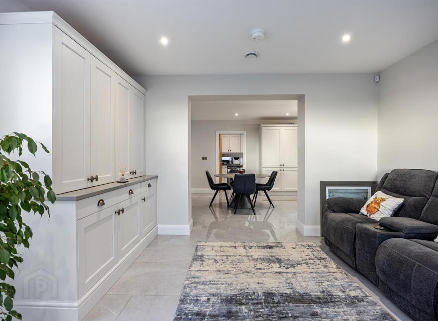 36 Aughnabrack Road, Belfast, BT14 8SP