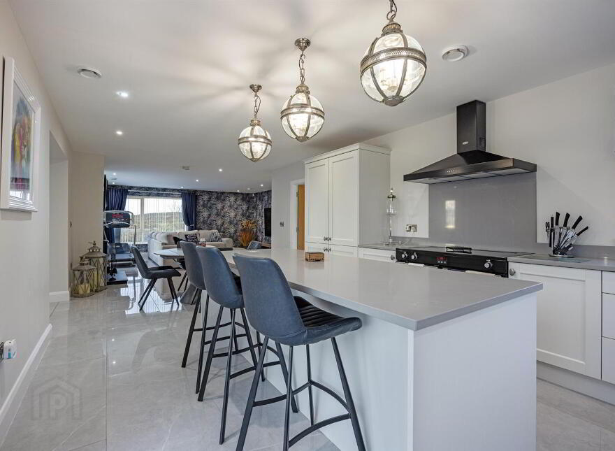 36 Aughnabrack Road, Belfast, BT14 8SP