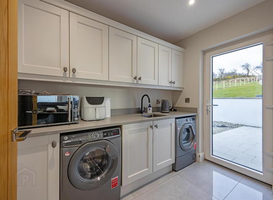 36 Aughnabrack Road, Belfast, BT14 8SP