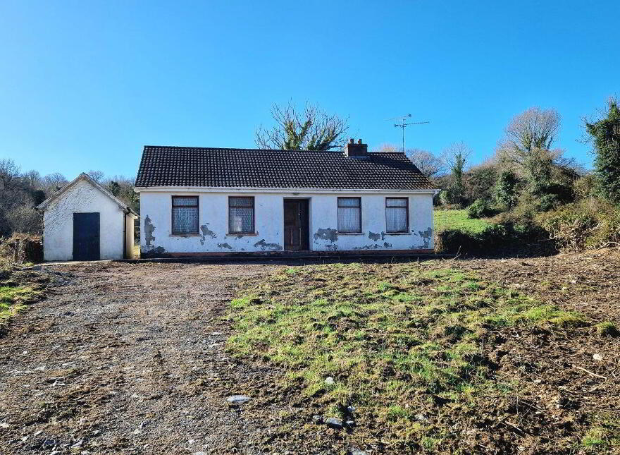 Killoughter, Belturbet, Redhills photo