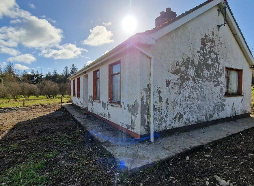 Killoughter, Belturbet, Redhills