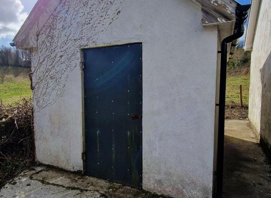Killoughter, Belturbet, Redhills