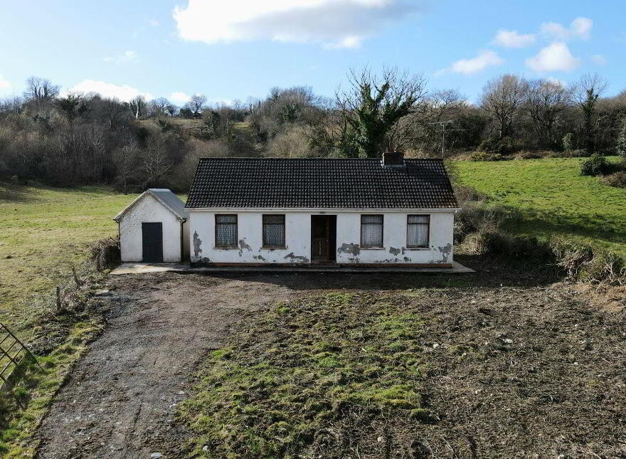Killoughter, Belturbet, Redhills