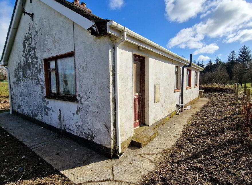 Killoughter, Belturbet, Redhills