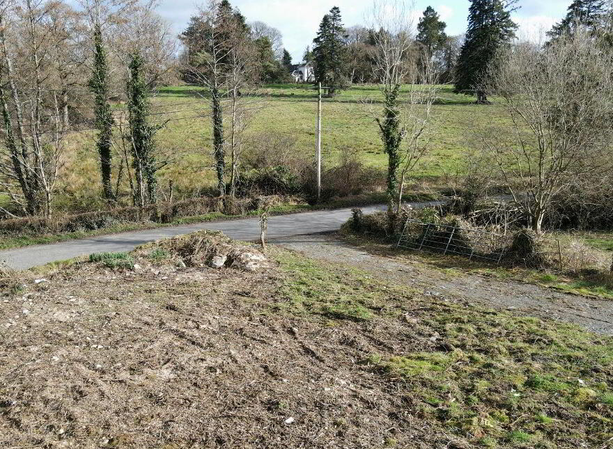 Killoughter, Belturbet, Redhills