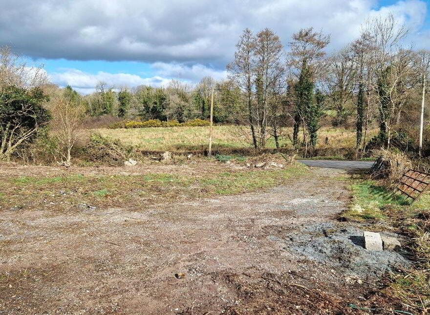 Killoughter, Belturbet, Redhills