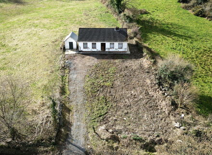 Killoughter, Belturbet, Redhills