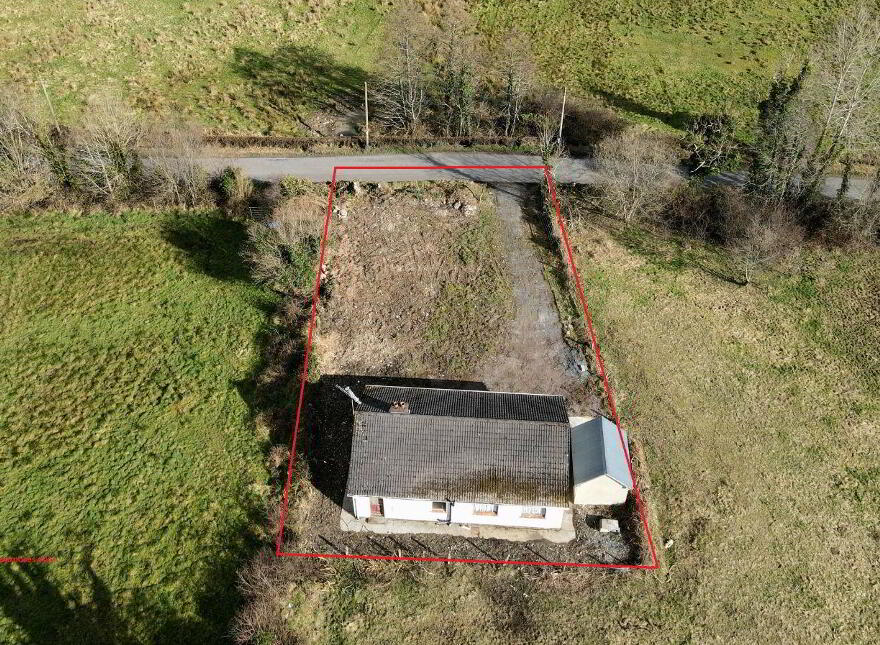 Killoughter, Belturbet, Redhills