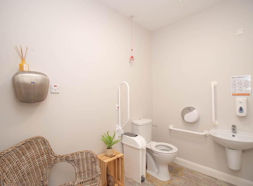 Little Friends Creche & Montessori, Oldcastle Road, Kilcully, Ballyjamesduff, A82VP23