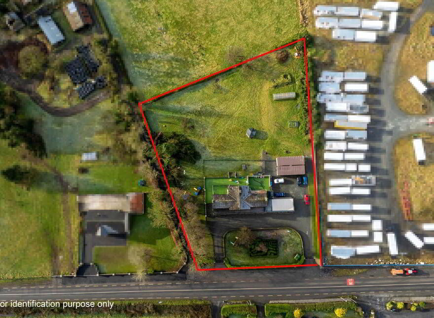Little Friends Creche & Montessori, Oldcastle Road, Kilcully, Ballyjamesduff, A82VP23