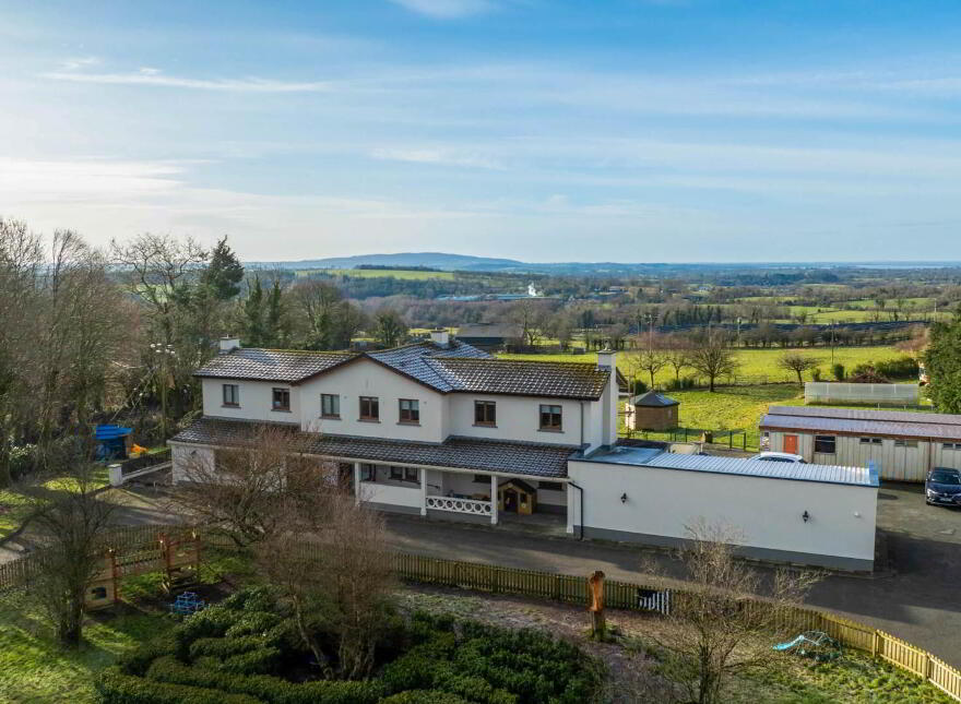 Little Friends Creche & Montessori, Oldcastle Road, Kilcully, Ballyjamesduff, A82VP23