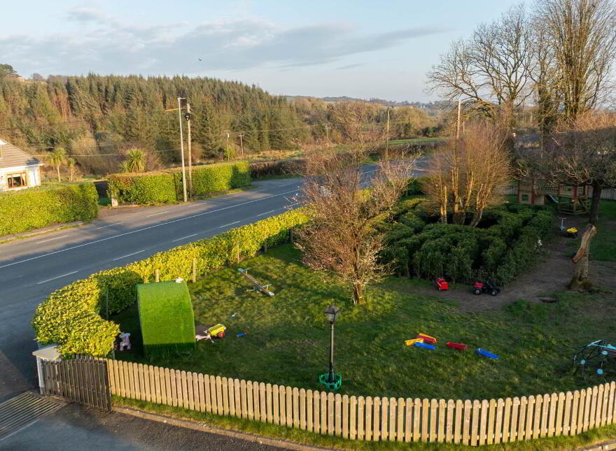 Little Friends Creche & Montessori, Oldcastle Road, Kilcully, Ballyjamesduff, A82VP23