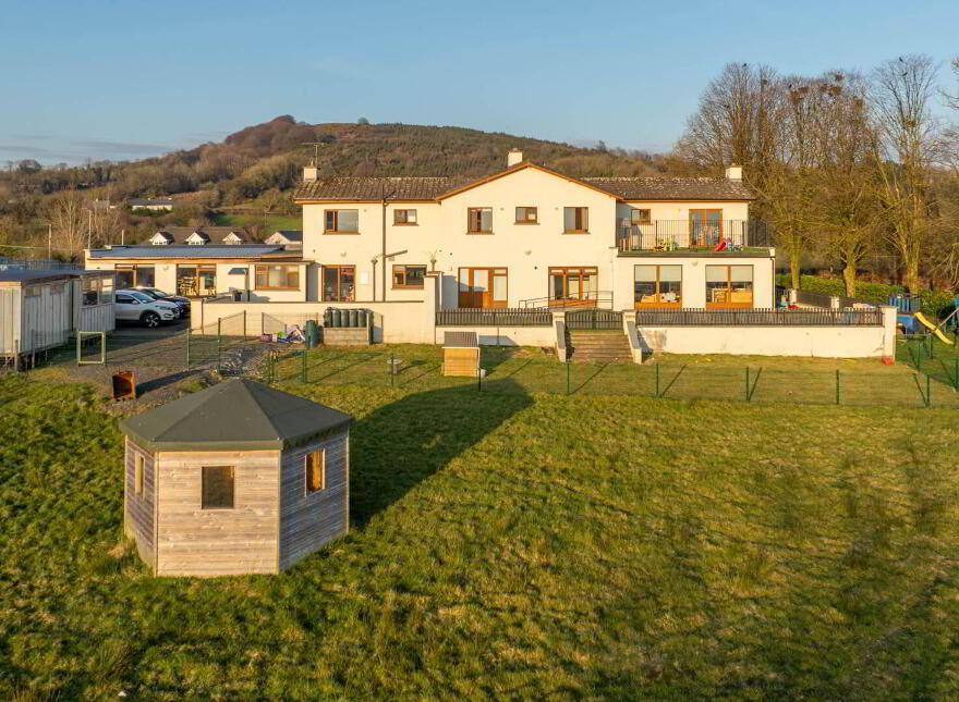 Little Friends Creche & Montessori, Oldcastle Road, Kilcully, Ballyjamesduff, A82VP23
