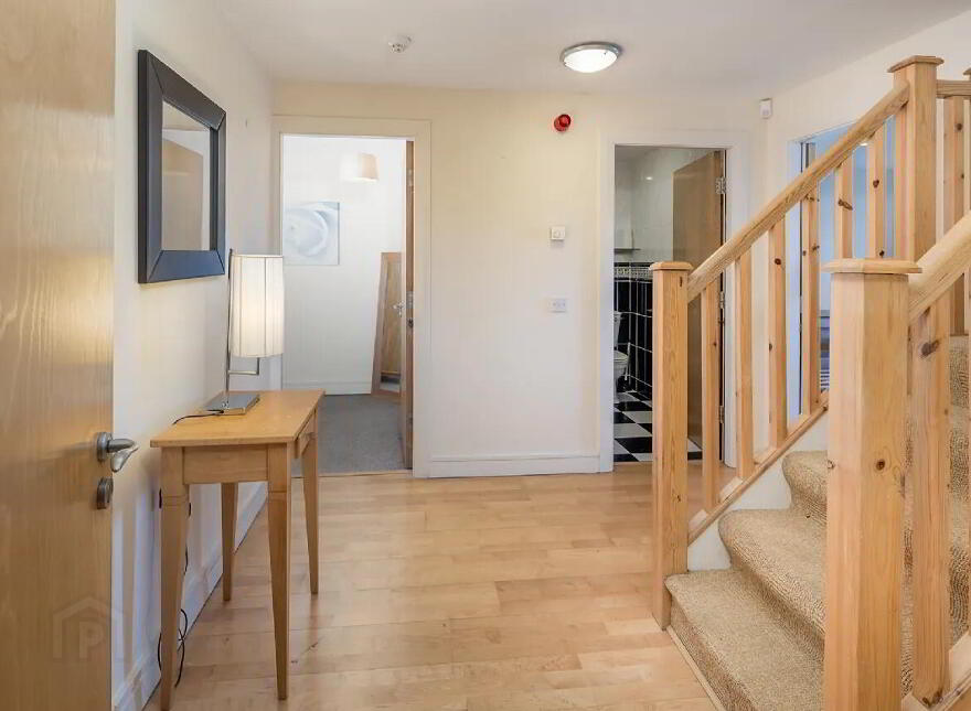 15 Charleston Wharf, Bailick Road, Midleton, P25WF61